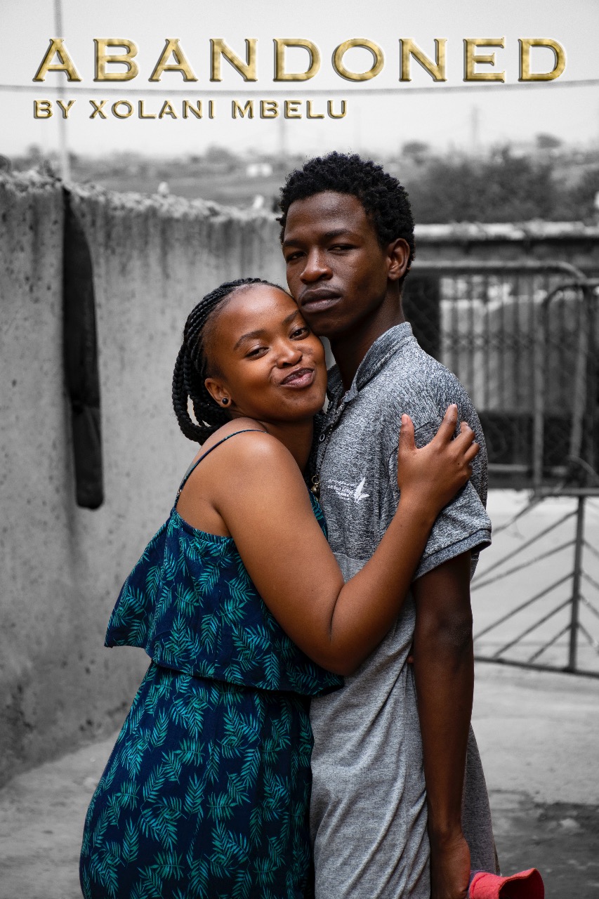 Xolani Mbelu