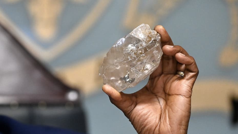diamond