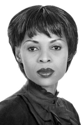 Sindi Majola
