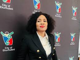 Dr Mashazi
