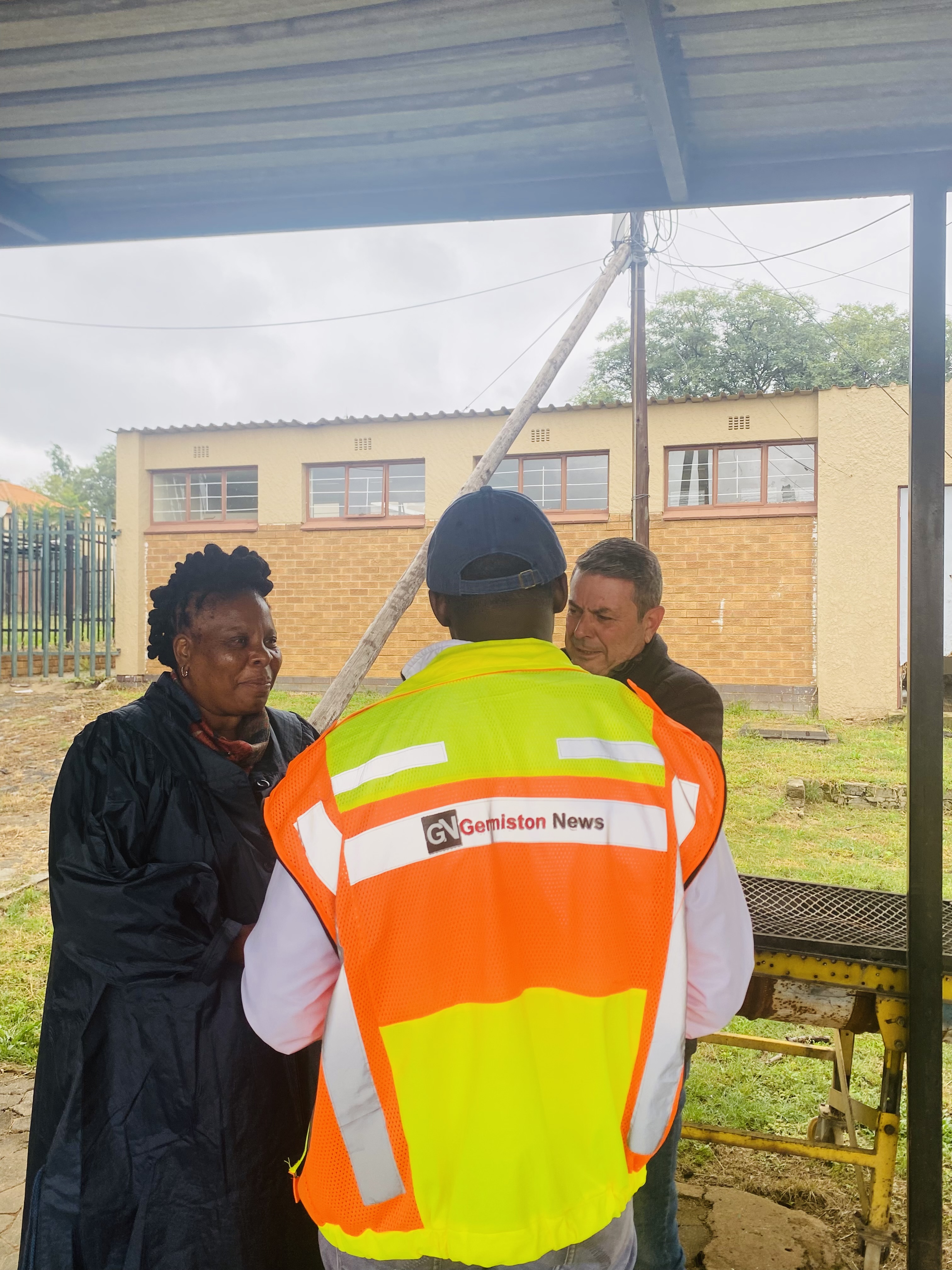 By Germiston News