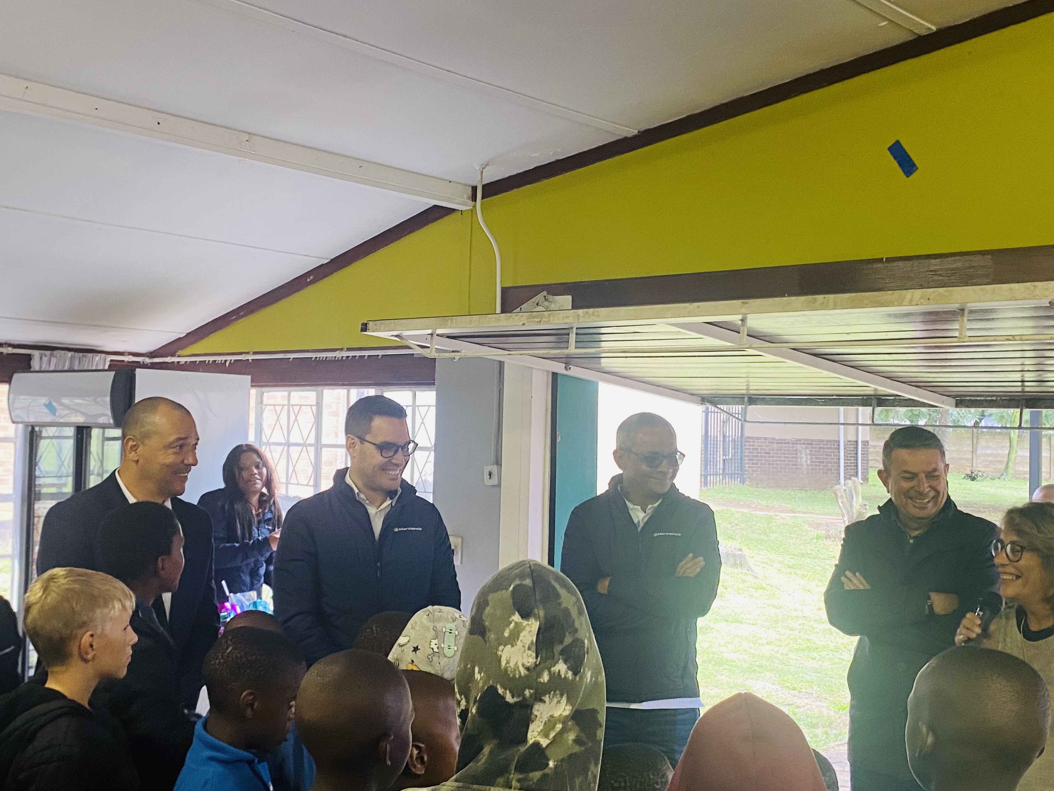 By Germiston News