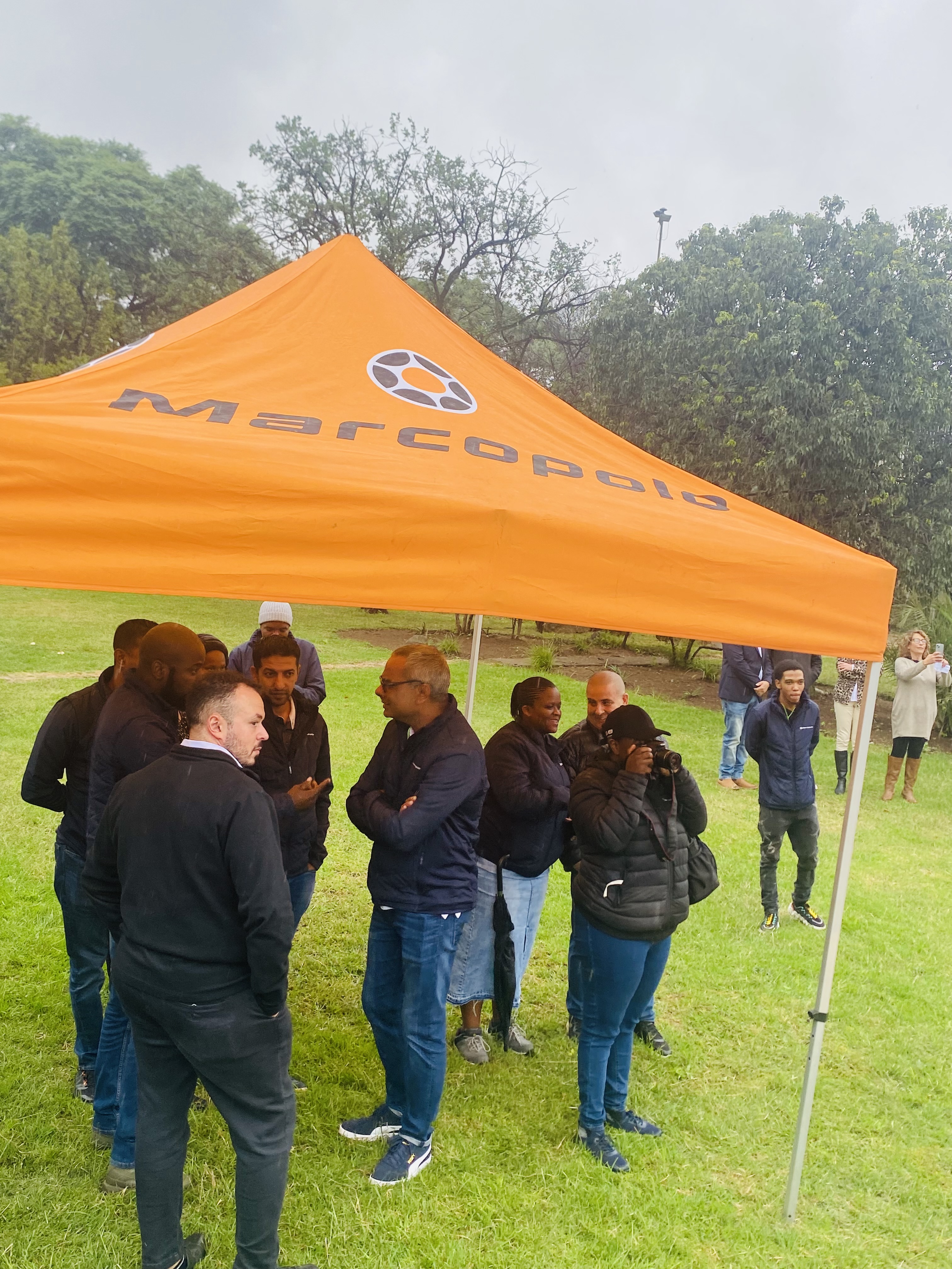By Germiston News