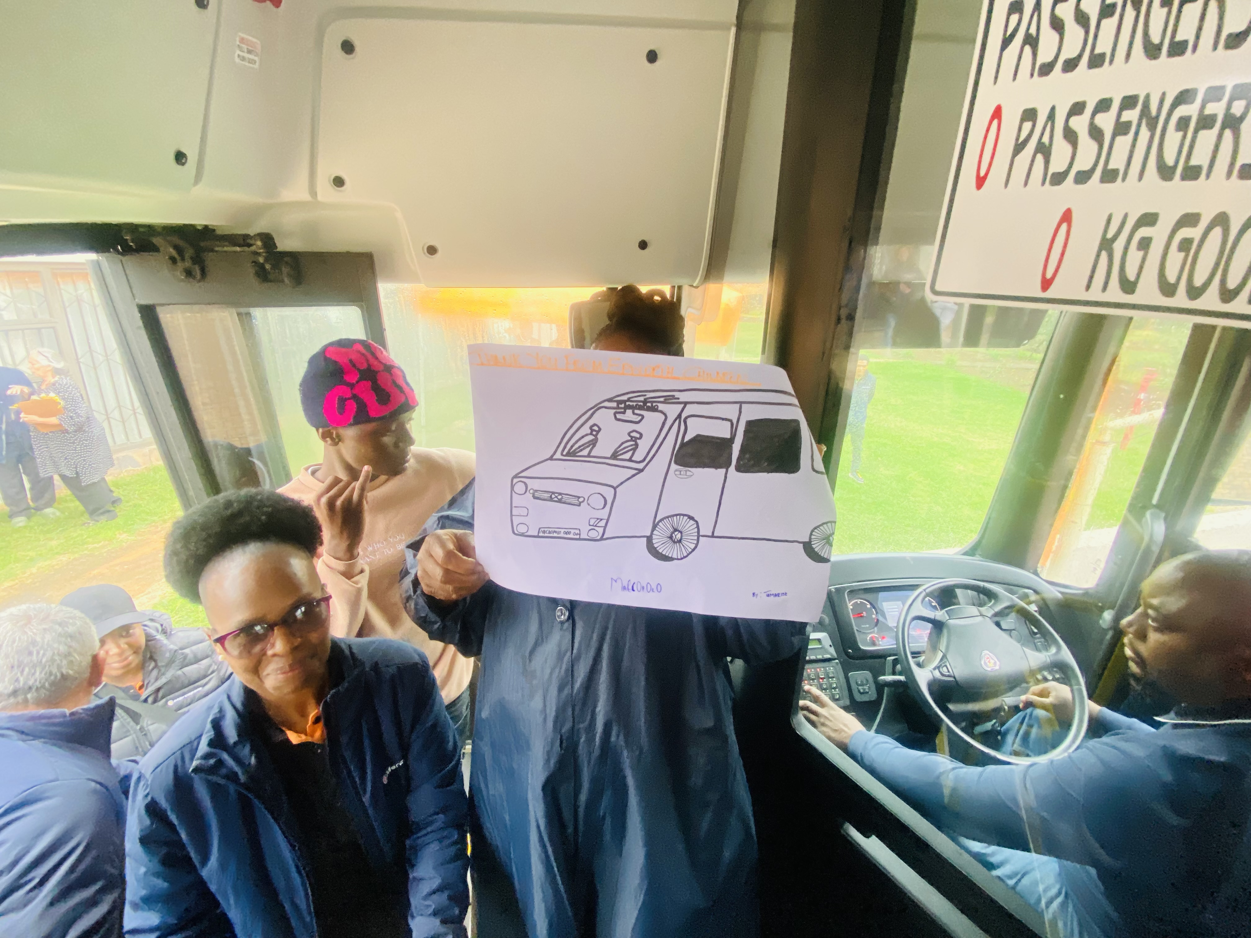 By Germiston News