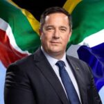 John Sten John Steenhuisen