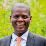 Ronald Lamola Ronald Lamola
