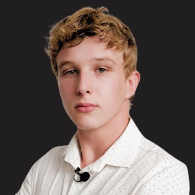 Photo of Mr Kriel